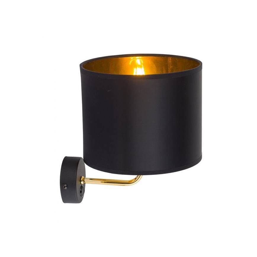 Sienas lampa VEGA 1xE27/15W/230V