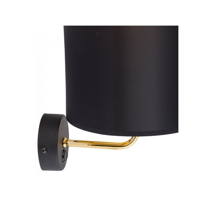 Sienas lampa VEGA 1xE27/15W/230V
