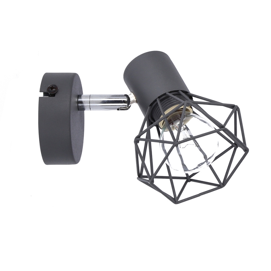 Sienas lampa VERVE 1xE14/40W/230V