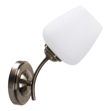 Sienas lampa ZINA 1xE27/40W/230V