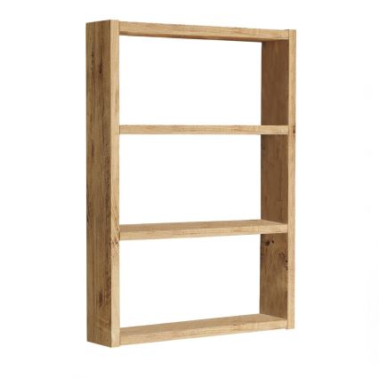 Sienas plaukts 60x43,2 cm priede atlantijas