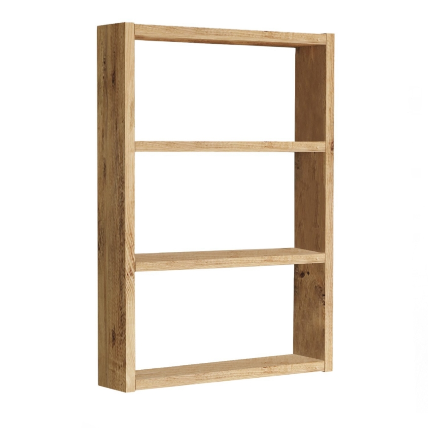 Sienas plaukts 60x43,2 cm priede atlantijas