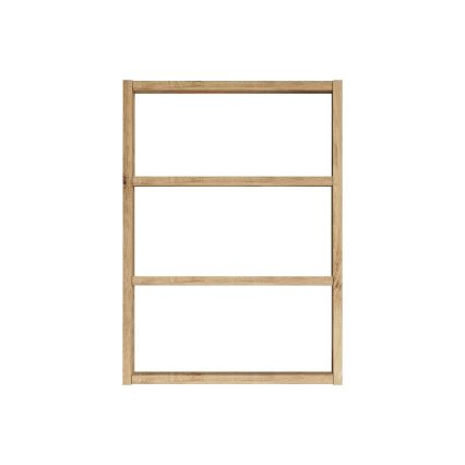 Sienas plaukts 60x43,2 cm priede atlantijas