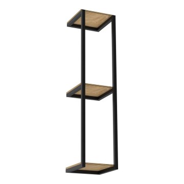 Sienas plaukts 77,5x18 cm