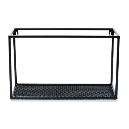 Sienas plaukts LOFT 30x50 cm