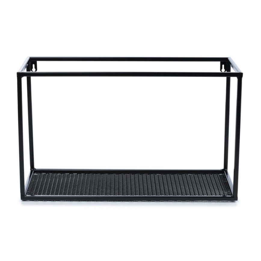 Sienas plaukts LOFT 30x50 cm
