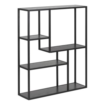 Sienas plaukts SARON, antracīts