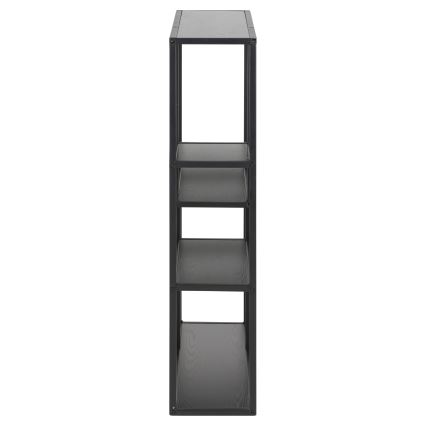 Sienas plaukts SARON, antracīts