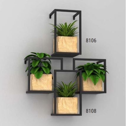 Sienas puķu pods 38x53 cm