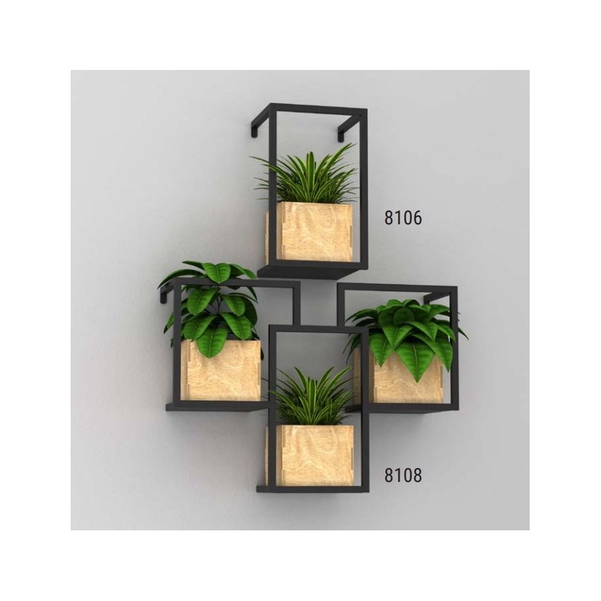 Sienas puķu pods 38x53 cm