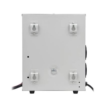 Sienas rezerves barošanas avots 500W/800VA tīrais sinusoidālais vilnis