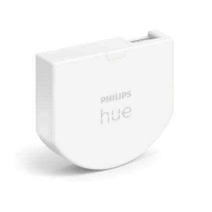 Sienas slēdža modulis Philips Hue SWITCH