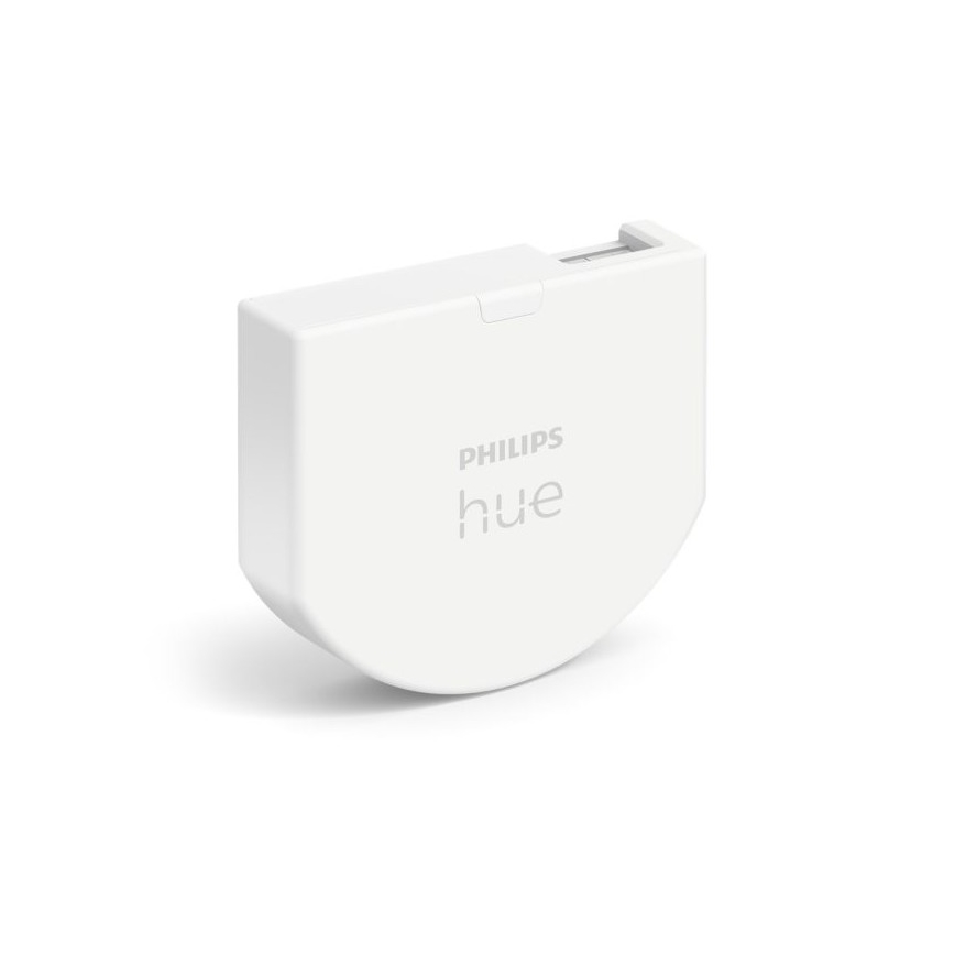 Sienas slēdža modulis Philips Hue SWITCH