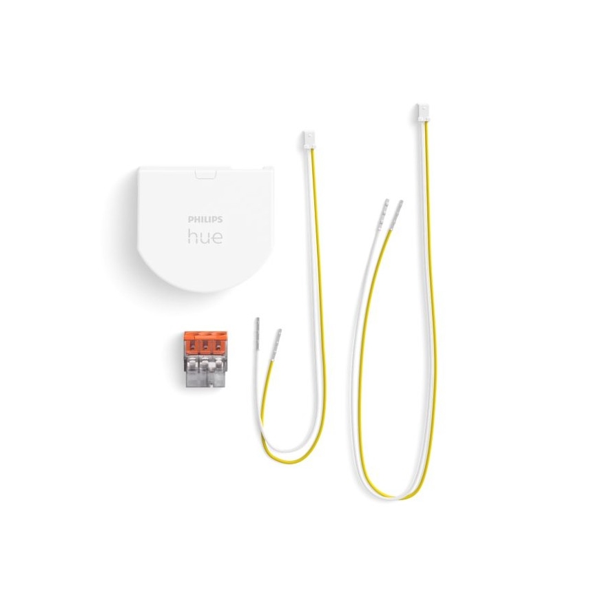Sienas slēdža modulis Philips Hue SWITCH