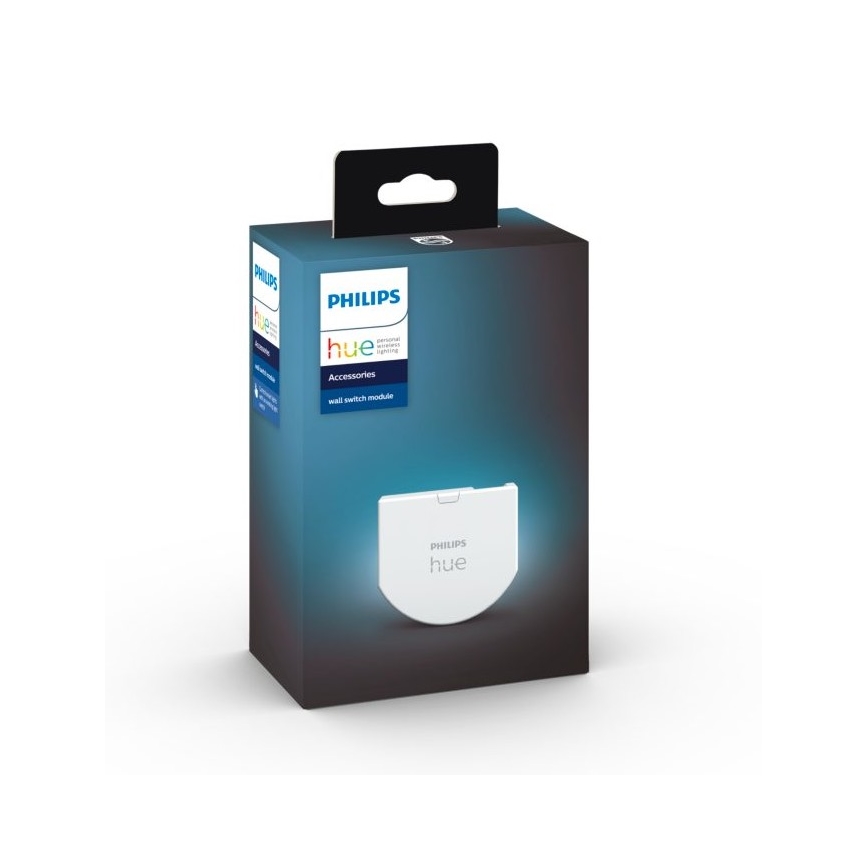 Sienas slēdža modulis Philips Hue SWITCH