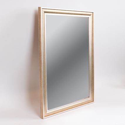 Sienas spogulis 60x40 cm