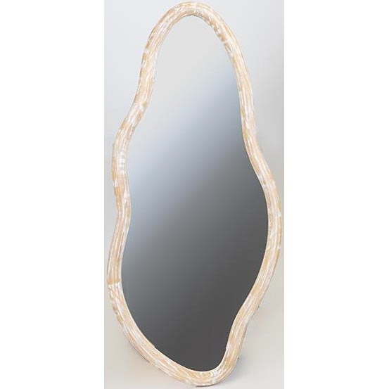 Sienas spogulis 80x36,5 cm
