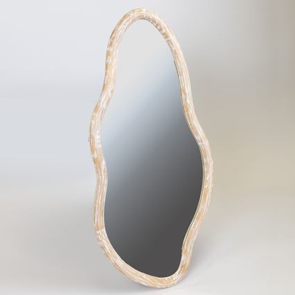 Sienas spogulis 80x36,5 cm