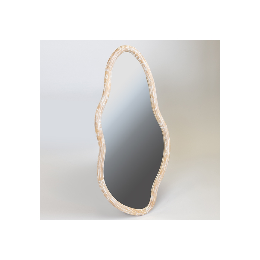 Sienas spogulis 80x36,5 cm