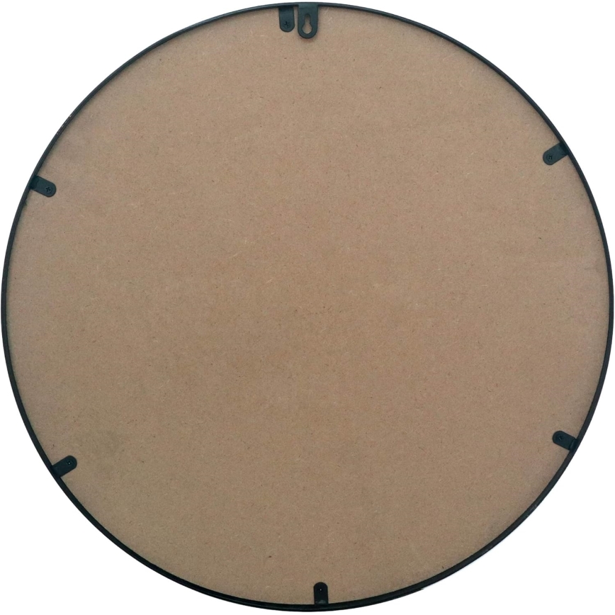 Sienas spogulis d. 50 cm
