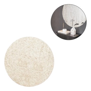 Sienas spogulis HOUSEVITAMIN Ø 60 cm