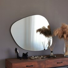 Sienas spogulis SOHO 58x75 cm