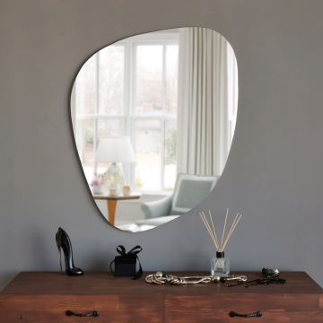 Sienas spogulis SOHO 67x85 cm