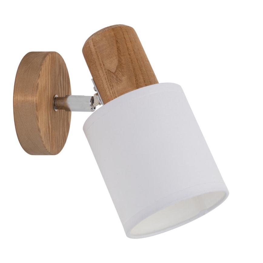 Sienas starmetis TRENDY 1xE27/15W/230V priede