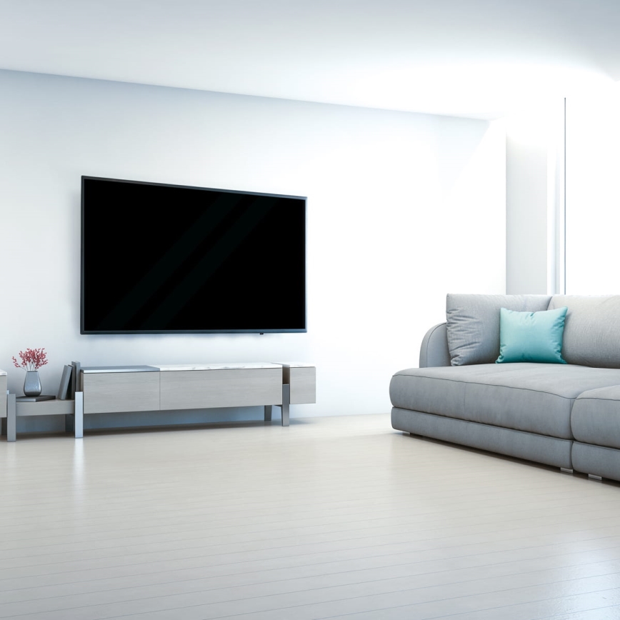 Sienas stiprinājums televizoram 42-85”