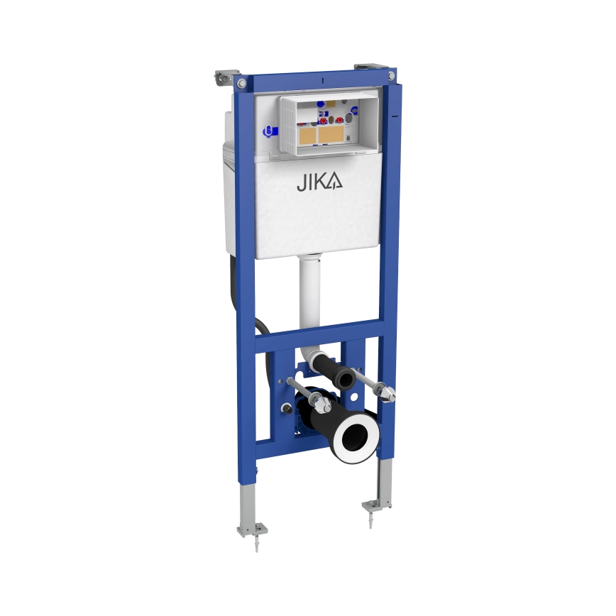 Karājams WC LYRA + tualetes sēdeklis SoftClose LYRA + skalošanas poga DUAL + iebūvējamais modulis + izolācijas paliktnis