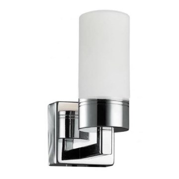 Sienas vannas istabas gaismeklis ANITA 1xG9/33W/230V IP44