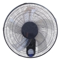 Sienas ventilators 65 W/230 V, Ø 44,5 cm — ar tālvadības pulti