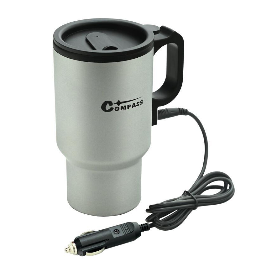 Sildāma termoskrūze 36W/12V