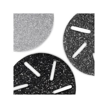 Silk’n - Elektriskais pēdu vīlētājs FRESHPEDI 5V/1500 mAh melns