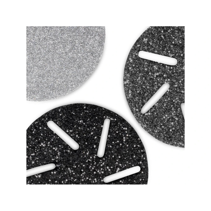 Silk’n - Elektriskais pēdu vīlētājs FRESHPEDI 5V/1500 mAh mentolzaļš