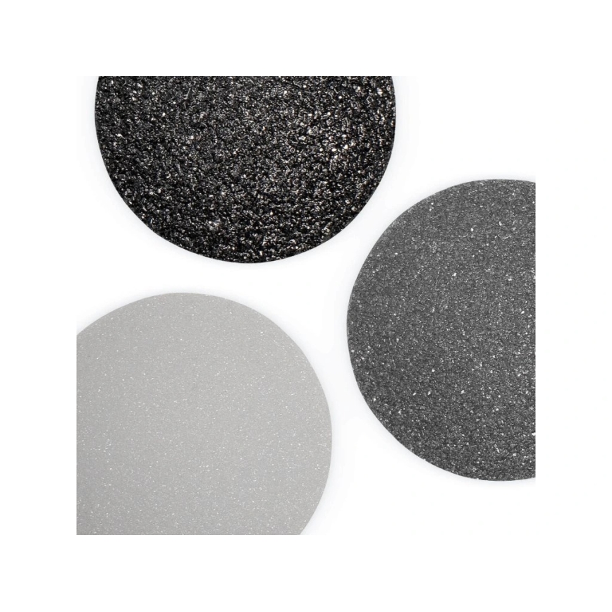 Silk’n - Elektriskais pēdu vīlētājs VACUPEDI 5V/1500 mAh balts