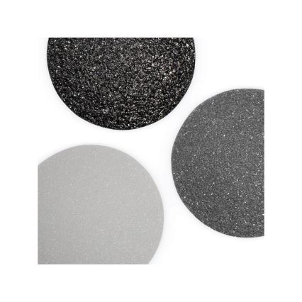 Silk’n - Elektriskais pēdu vīlētājs VACUPEDI 5V/1500 mAh balts/rozā zelts