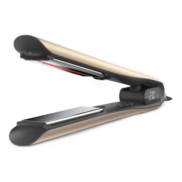 Silk’n - Infrasarkanais matu taisnotājs SILKY STRAIGHT 230V, zeltains