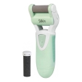 Silk’n - Pēdu vīle MICROPEDI mitrai un sausai lietošanai, 2x AA
