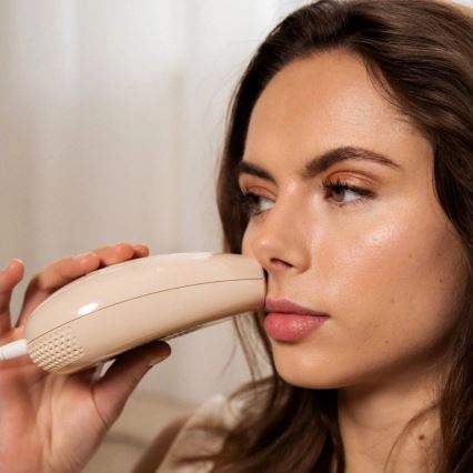 Silk’n - Pulsējošs lāzera epilators INFINITY FAST 230V bēšs