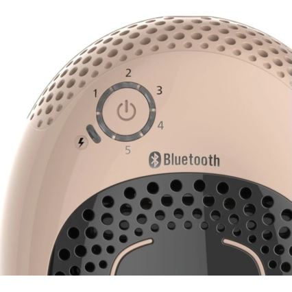 Silk’n - Pulsējošs lāzera epilators INFINITY FAST 230V bēšs