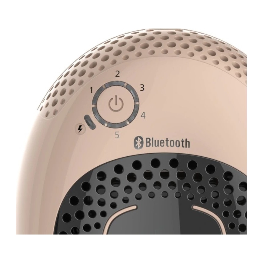 Silk’n - Pulsējošs lāzera epilators INFINITY FAST 230V bēšs