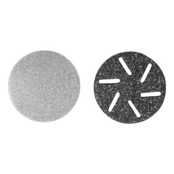 Silk’n - Rezerves diski FRESHPEDI kāju vīlītei (soft/medium), 2 gab.