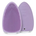Silk’n - sejas attīrošā birste BRIGHT 5V/500 mAh violetā