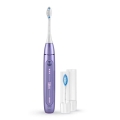 Silk’n - soniskā vibrējošā zobu birste SONIC YOU 3350 mAh IPX7 violeta