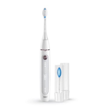 Silk’n - soniskā zobu suka SONIC YOU balta