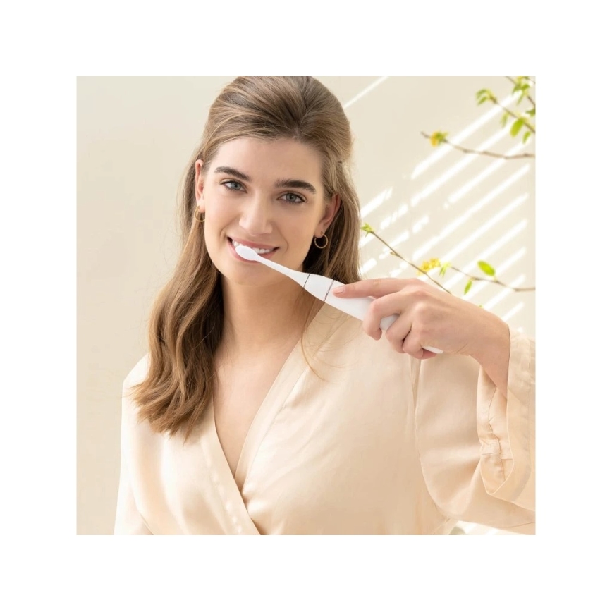 Silk’n - soniskā zobu suka SONIC YOU balta