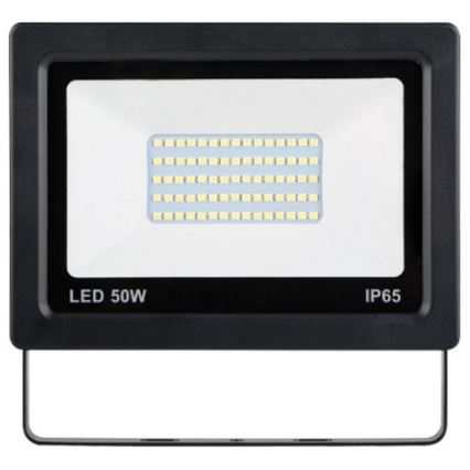 Sinclair - LED Āra prožektors LED/50W/230V 4000K IK06 IP65