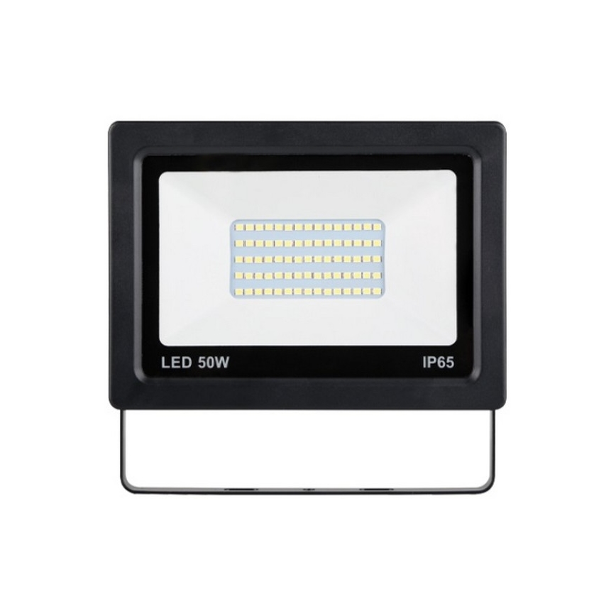 Sinclair - LED Āra prožektors LED/50W/230V 4000K IK06 IP65