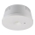 Sinclair - LED Avārijas gaismas lampa NOH LED/3W/230V IK06